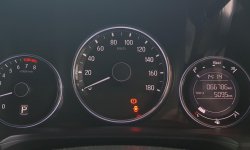 Honda BRV E Prestige A/T ( Matic ) 2016 Abu2 Km 66rban Mulus Siap Pakai Tangan 1 4