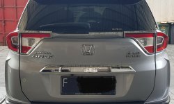 Honda BRV E Prestige A/T ( Matic ) 2016 Abu2 Km 66rban Mulus Siap Pakai Tangan 1 2