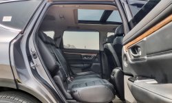 Honda CR-V Prestige 2017 Abu-abu KM Antik 8