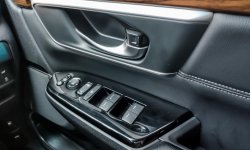 Honda CR-V Prestige 2017 Abu-abu KM Antik 17