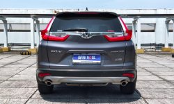 Honda CR-V Prestige 2017 Abu-abu KM Antik 20