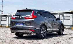Honda CR-V Prestige 2017 Abu-abu KM Antik 21