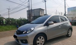 Honda Brio E Automatic 2018 2