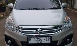 Suzuki Ertiga GL MT 2017 1