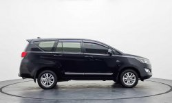 Toyota Kijang Innova G harga promo spesial menyambut bulan ramadhan Dp 10 persen dan cical ringan 2