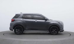 Toyota Raize 1.0T GR Sport CVT TSS PROMO SPESIAL MENYAMBUT BULAN RAMADHAN DP HANYA 24 JUTAAN 2