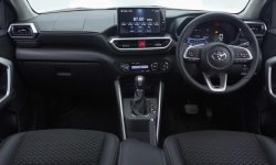 Toyota Raize 1.0T GR Sport CVT TSS PROMO SPESIAL MENYAMBUT BULAN RAMADHAN DP HANYA 24 JUTAAN 5