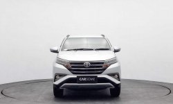 Toyota Rush G AT 2018 SPESIAL PROMO MENYAMBUT BULAN RAMADHAN HANYA DP 19 JUTAAN CICILAN RINGAN 4