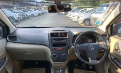 Toyota Avanza 1.3G MT 2013 7