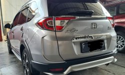 Honda BRV E Prestige AT ( Matic ) 2016 Abu² muda km 66rban Plat genap 4