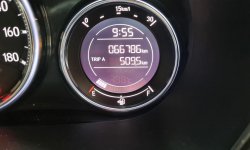 Honda BRV E Prestige AT ( Matic ) 2016 Abu² muda km 66rban Plat genap 7
