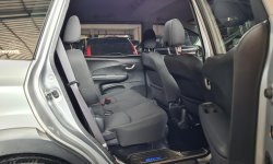 Honda BRV E Prestige AT ( Matic ) 2016 Abu² muda km 66rban Plat genap 9