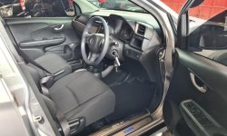 Honda BRV E Prestige AT ( Matic ) 2016 Abu² muda km 66rban Plat genap 10