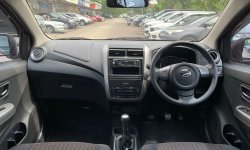 Daihatsu Ayla 1.2L X MT 2021 7