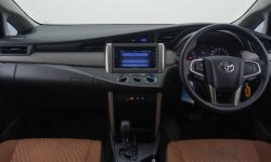 Toyota Kijang Innova 2.0 G 2016 matic 8
