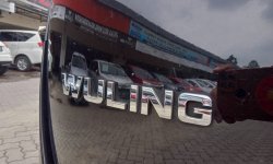 Wuling Cortez 1.5 T C Lux + CVT 2021 7
