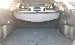 Mazda CX7 2.3 Sunroof Tahun 2010 Automatic Abu-abu Metalik 2