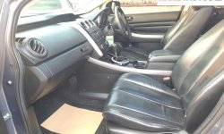 Mazda CX7 2.3 Sunroof Tahun 2010 Automatic Abu-abu Metalik 6