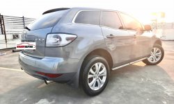 Mazda CX7 2.3 Sunroof Tahun 2010 Automatic Abu-abu Metalik 8