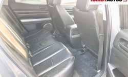 Mazda CX7 2.3 Sunroof Tahun 2010 Automatic Abu-abu Metalik 9