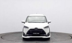 Toyota Sienta Q CVT 2017 Minivan GARANSI 1 TAHUN UNTUK MESIN TRANSMISI DAN AC BEBAS BANJIR/TABRAK 3