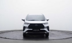 Toyota Veloz 1.5 A/T 2021 Minivan spesial harga promo menyambut bulan ramadhan diskon dp 10 persen 2