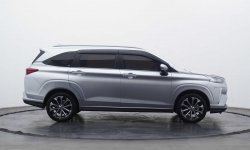 Toyota Veloz 1.5 A/T 2021 Minivan spesial harga promo menyambut bulan ramadhan diskon dp 10 persen 4