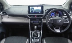 Toyota Veloz 1.5 A/T 2021 Minivan spesial harga promo menyambut bulan ramadhan diskon dp 10 persen 6