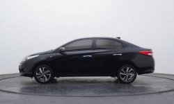 Toyota Vios G CVT 2021 Abu-abu hitam MOBIL BEKAS BERKUALITAS DAN BERGARANSI 6