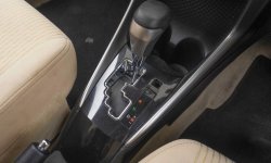 Toyota Vios G CVT 2021 Abu-abu hitam MOBIL BEKAS BERKUALITAS DAN BERGARANSI 8