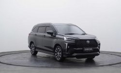 Toyota Veloz 1.5 A/T 2021 Minivan promo menyambut bulan ramadhan diskon dp 10 persen 1