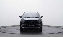 Toyota Veloz 1.5 A/T 2021 Minivan promo menyambut bulan ramadhan diskon dp 10 persen 3