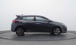 Toyota Yaris 2018 Hatchback DP HANYA 30 JUTA SAJA SIAP MUDIK 2
