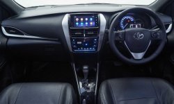 Toyota Yaris 2018 Hatchback DP HANYA 30 JUTA SAJA SIAP MUDIK 8