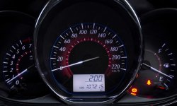 Toyota Yaris TRD Sportivo Heykers 2017 Hatchback DP 20 JUTAAN SAJA MOBIL BERKUALITAS 3