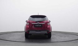 Toyota Yaris TRD Sportivo Heykers 2017 Hatchback DP 20 JUTAAN SAJA MOBIL BERKUALITAS 7