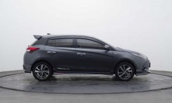 Toyota Yaris TRD Sportivo 2021 Hatchback DP RINGAN HANYA 20 JUTAAN PROMO RAMADHAN 2