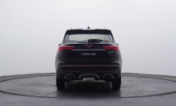 Wuling Almaz EX 7-Seater 2021 Spesial harga promo dp 10 persen dan cicilan ringan 3