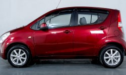 Suzuki Splash GL Manual 2012 / TDP 5 Juta 2