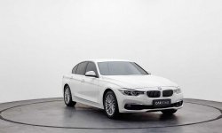 BMW 3 Series Sedan 2018 Sedan promo spesial dp 10 persen cicilan ringan bebas dari tabrakan besar. 1