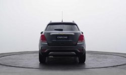 Chevrolet TRAX LTZ 2017 SUV PROMO RAMADHAN SIAP MUDIK 8