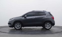 Chevrolet TRAX LTZ 2017 SUV PROMO RAMADHAN SIAP MUDIK 12