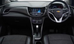 Chevrolet TRAX LTZ 2017 SUV PROMO RAMADHAN SIAP MUDIK 10