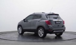 Chevrolet TRAX LTZ 2017 SUV PROMO RAMADHAN SIAP MUDIK 11