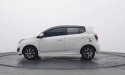 Daihatsu Ayla 1.2L R MT 2019 Hatchback dp hanya 15 juta siap pakai untuk mudik 4