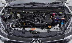 Daihatsu Ayla 1.2L R MT 2019 Hatchback dp hanya 15 juta siap pakai untuk mudik 5