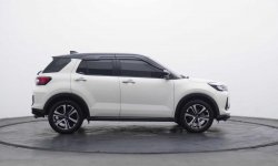 Daihatsu Rocky 1.0 R Turbo CVT 2021 jaminan bebas banjir dan tabrak besar 2