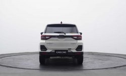 Daihatsu Rocky 1.0 R Turbo CVT 2021 jaminan bebas banjir dan tabrak besar 5
