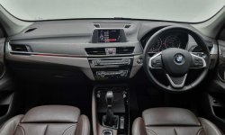 BMW X1 sDrive18i 2017 SUV Mobil murah berkualitas siap untuk dibawa mudik hanya dp 10 persen. 6
