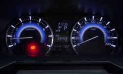 Daihatsu Terios R A/T Deluxe 2018 Putih promo spesial menyambut bulan ramadhan hanya dp 10 persen 5